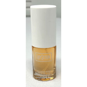 Vintage Lady Stetson by Coty Cologne Spray .375 Travel Size Mini 80% FULL